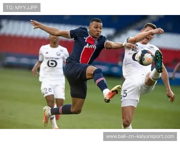 法甲焦点战巴黎再度获胜，姆巴佩梅开二度，【体育晚报】姆巴佩亲承留守巴黎 夺冠夜法国骚乱频发