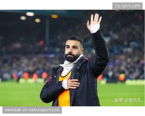 萨拉赫式“球场霸主”——如何凭借一己之力重新定义足球的伟大 萨拉赫式“球场霸主”——如何凭借一己之力重新定义足球的伟大